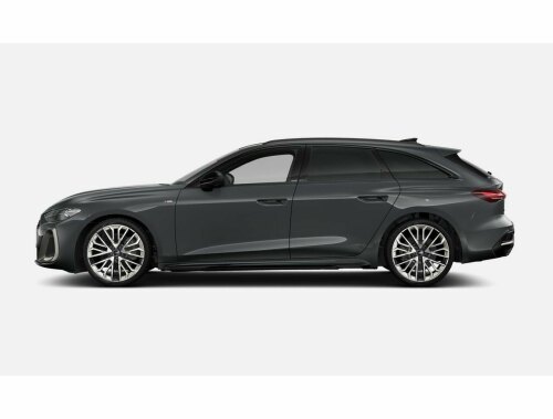 audi a5 avant s line edition tdi  150 kw s tronic