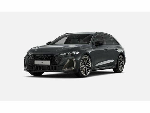 audi a5 avant s line edition tdi  150 kw s tronic