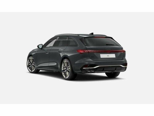 audi a5 avant s line edition tdi  150 kw s tronic