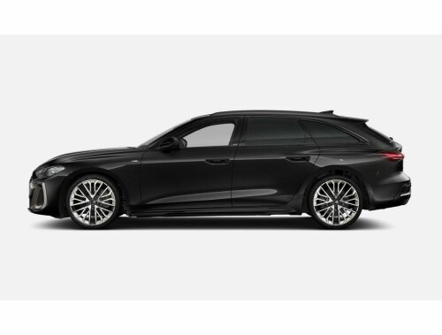 audi a5 avant s line edition tdi  150 kw s tronic