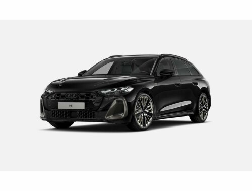 audi a5 avant s line edition tdi  150 kw s tronic