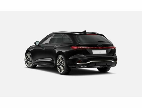 audi a5 avant s line edition tdi  150 kw s tronic