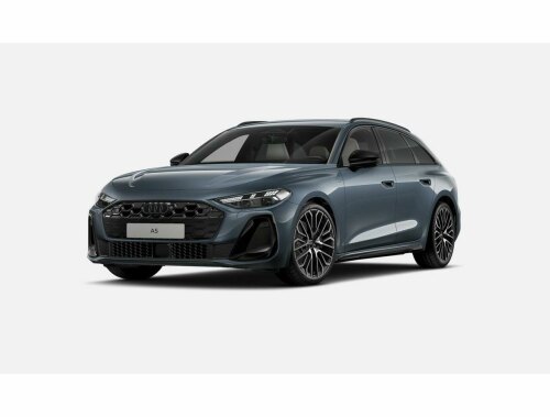 audi a5 avant s line edition tdi  150 kw s tronic