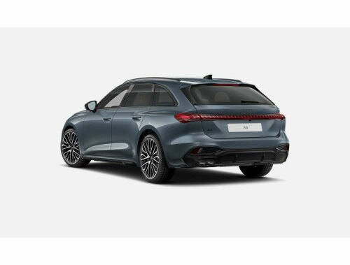 audi a5 avant s line edition tdi  150 kw s tronic