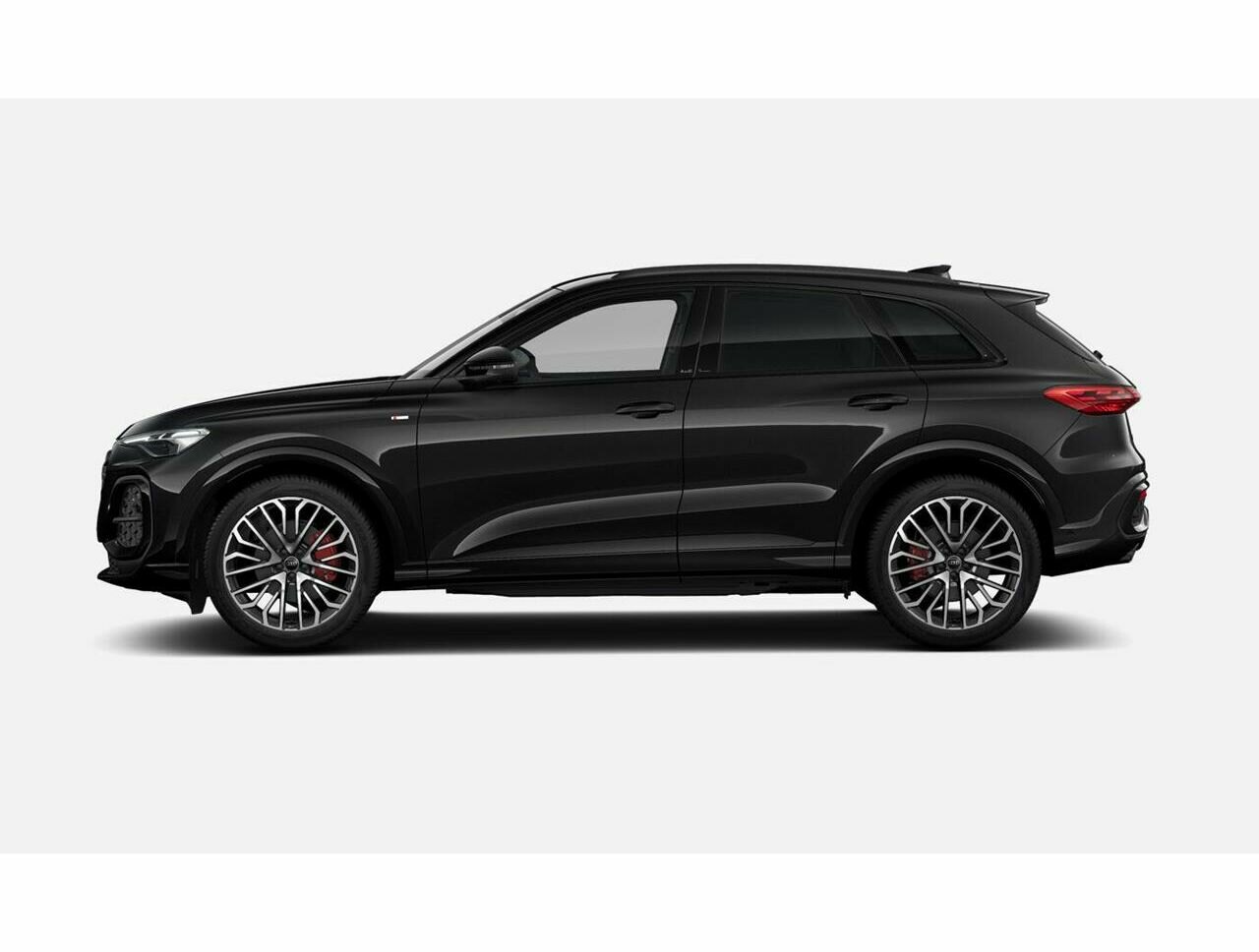 audi q5 suv s line edition tfsi quattro 150 kw s tronic