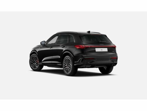 audi q5 suv s line edition tfsi quattro 150 kw s tronic