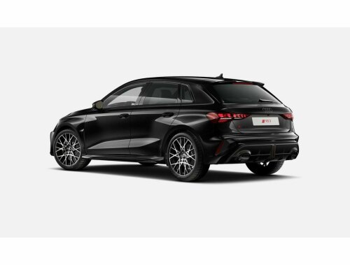 audi rs 3 sportback    294(400) kw(cv) s tronic