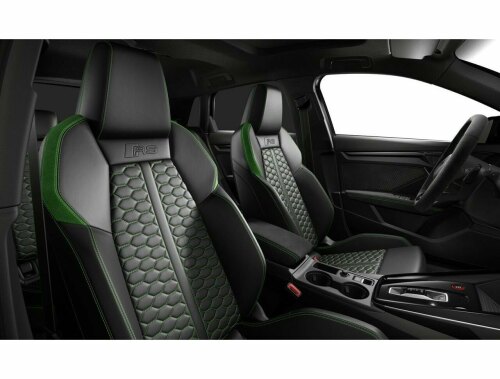 audi rs 3 sportback    294(400) kw(cv) s tronic