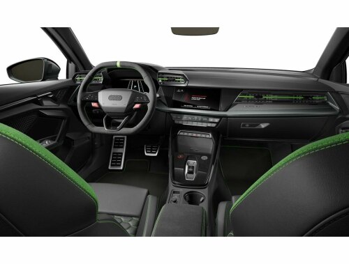 audi rs 3 sportback    294(400) kw(cv) s tronic