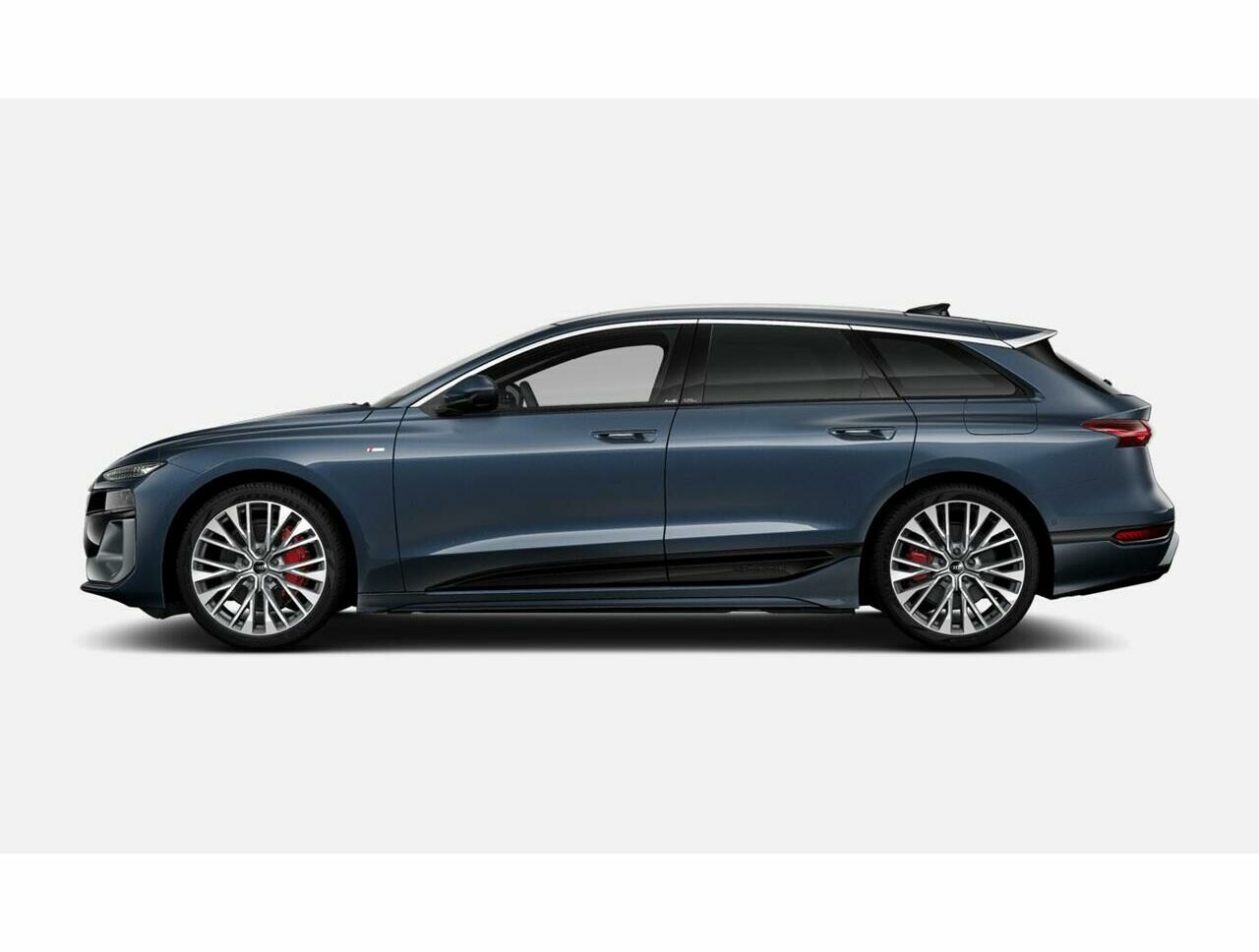 audi a6 avant s line edition e-tron quattro 315,00 kw