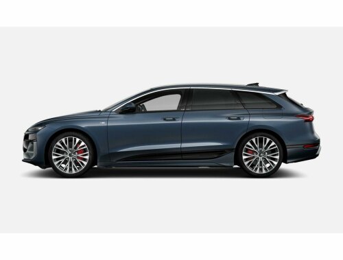 audi a6 avant s line edition e-tron quattro 315,00 kw