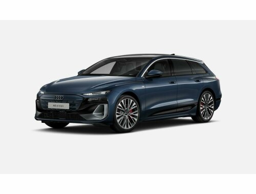 audi a6 avant s line edition e-tron quattro 315,00 kw