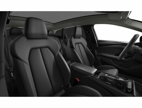 audi a6 avant s line edition e-tron quattro 315,00 kw