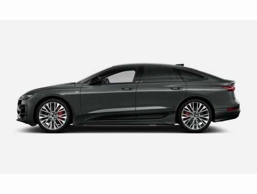 audi a6 sportback s line edition e-tron quattro 315,00 kw