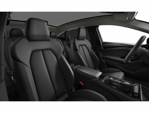 audi a6 sportback s line edition e-tron quattro 315,00 kw