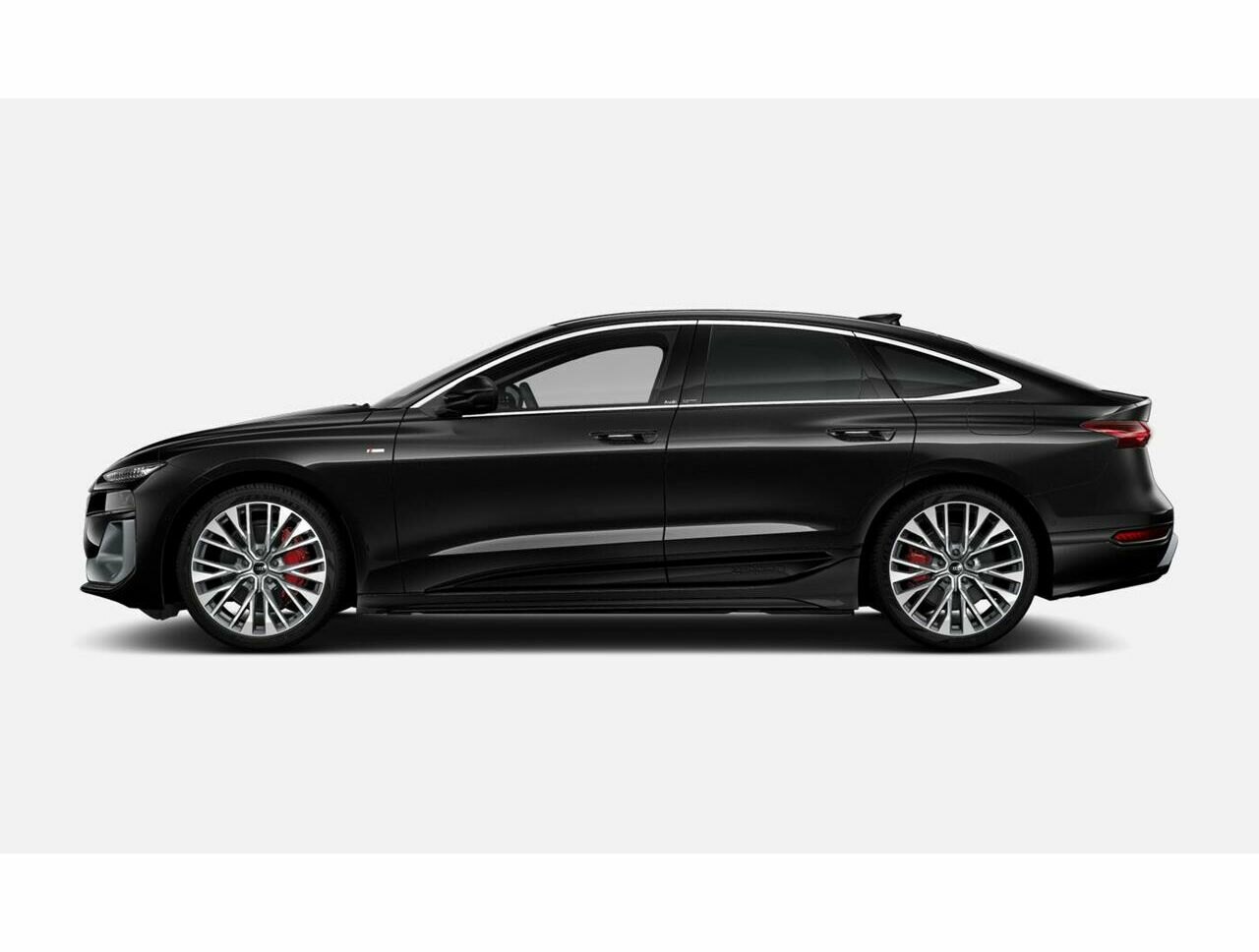 audi a6 sportback s line edition e-tron performance  270,00 kw