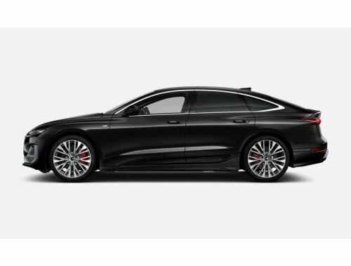 audi a6 sportback s line edition e-tron performance  270,00 kw