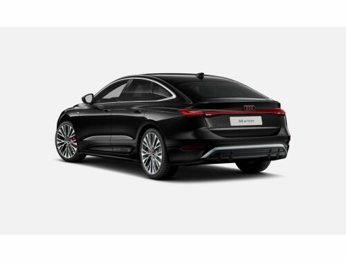 audi a6 sportback s line edition e-tron performance  270,00 kw