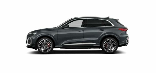 audi sq5 suv  tfsi  270 kw s tronic
