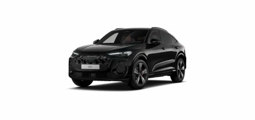 audi sq5 sportback  tfsi  270 kw s tronic
