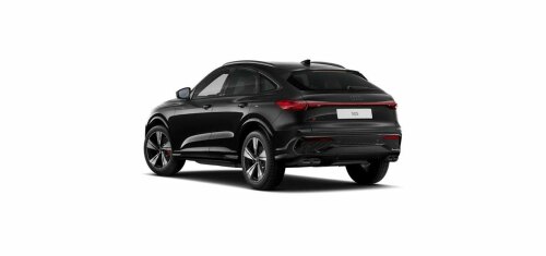 audi sq5 sportback  tfsi  270 kw s tronic