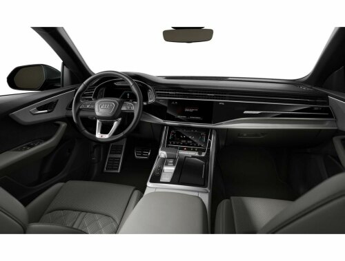 audi q8 suv  s line edition 50 tdi quattro 210 kw tiptronic