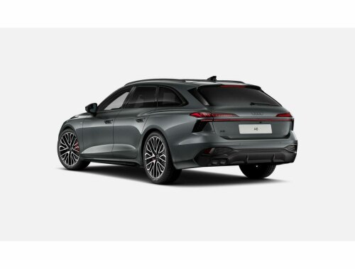 audi a6 avant s line edition tdi quattro 150 kw s tronic