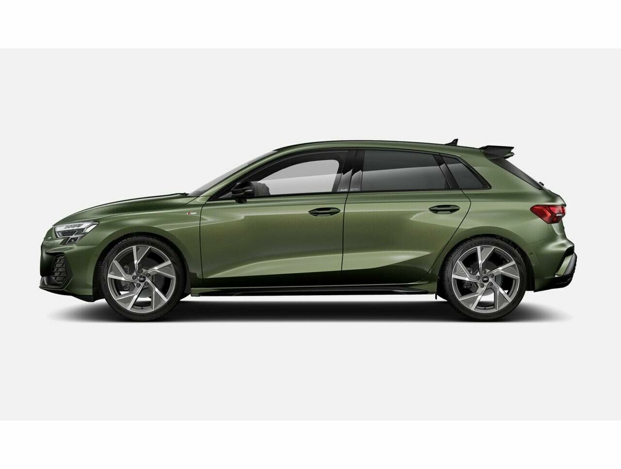 audi a3 sportback s line edition 35 tdi  110 kw s tronic