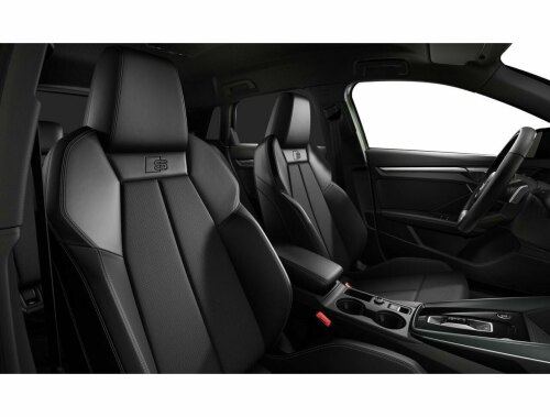 audi a3 sportback s line edition 35 tdi  110 kw s tronic