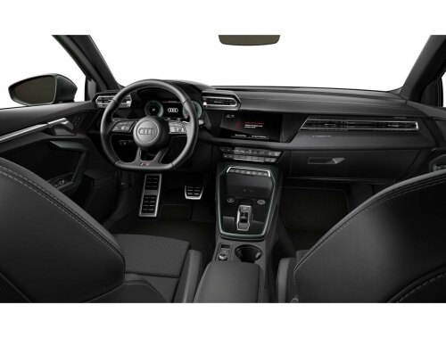 audi a3 sportback s line edition 35 tdi  110 kw s tronic