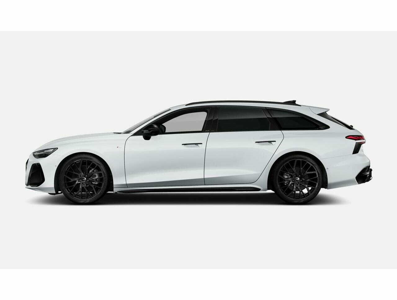 audi a6 avant edition one bianco ghiaccio o grigio daytona tdi quattro 150 kw s tronic