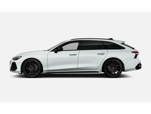 audi a6 avant edition one bianco ghiaccio o grigio daytona tdi quattro 150 kw s tronic