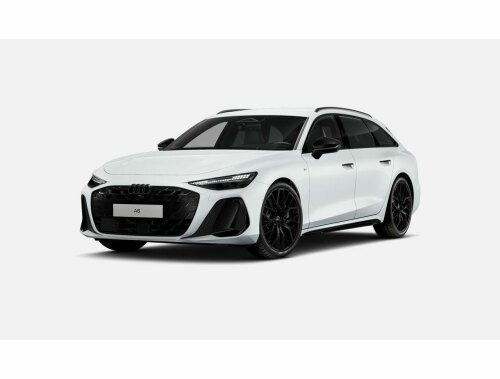 audi a6 avant edition one bianco ghiaccio o grigio daytona tdi quattro 150 kw s tronic