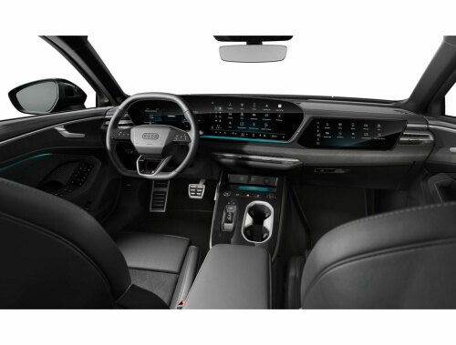 audi a6 avant edition one bianco ghiaccio o grigio daytona tdi quattro 150 kw s tronic