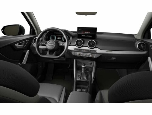 audi q2  identity black 35 tdi  110(150) kw(cv) s tronic