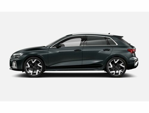 audi a3 allstreet identity contrast tdi  110 kw s tronic