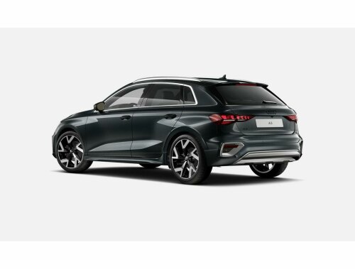 audi a3 allstreet identity contrast tdi  110 kw s tronic
