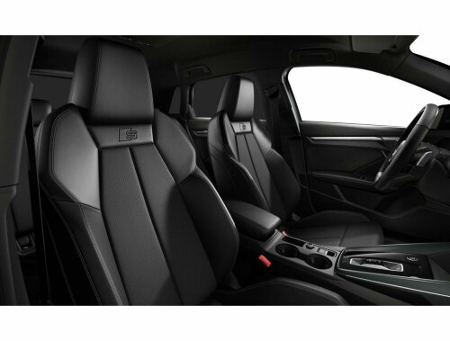 audi a3 allstreet identity contrast tdi  110 kw s tronic