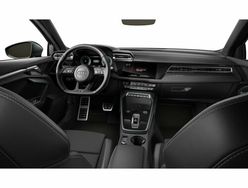 audi a3 allstreet identity contrast tdi  110 kw s tronic