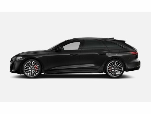 audi a5 avant s line edition e-hybrid quattro 220 kw s tronic