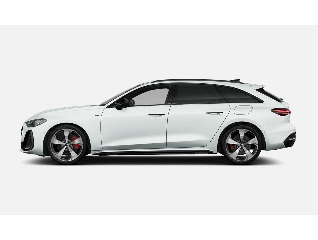 audi a5 avant s line edition e-hybrid quattro 220 kw s tronic