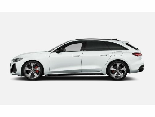 audi a5 avant s line edition e-hybrid quattro 220 kw s tronic