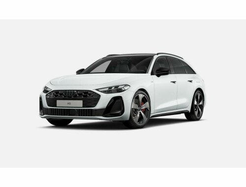 audi a5 avant s line edition e-hybrid quattro 220 kw s tronic