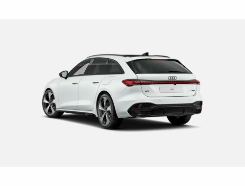 audi a5 avant s line edition e-hybrid quattro 220 kw s tronic