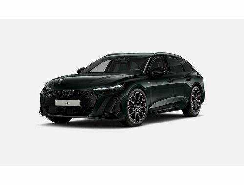 audi a6 avant s line edition e-hybrid quattro 220 kw s tronic