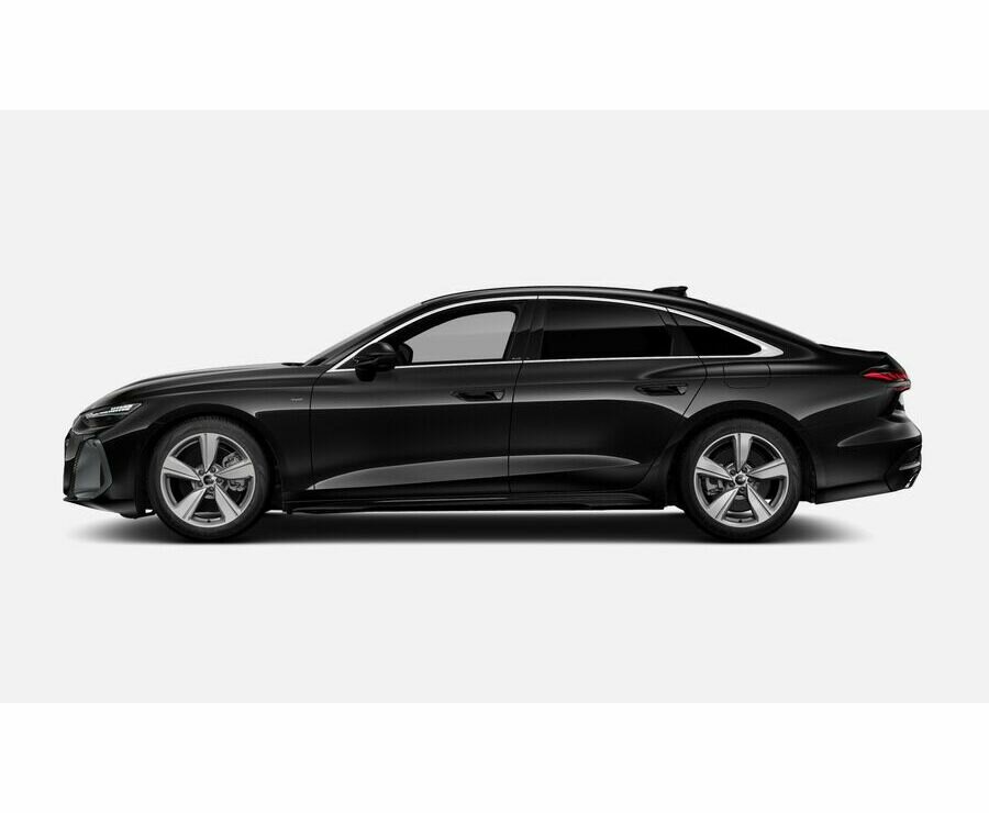 audi a6 berlina s line edition e-hybrid quattro 220 kw s tronic