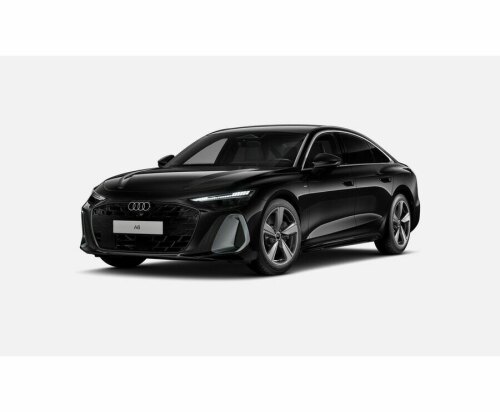 audi a6 berlina s line edition e-hybrid quattro 220 kw s tronic