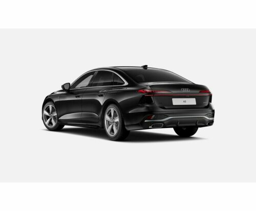 audi a6 berlina s line edition e-hybrid quattro 220 kw s tronic
