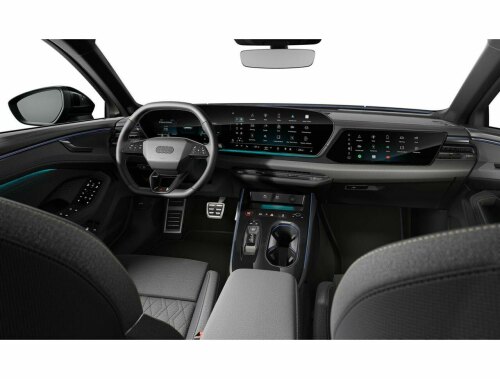 audi a6 berlina business e-hybrid quattro 270 kw s tronic