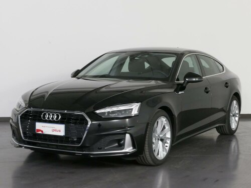 audi a5 sportback 40 g-tron business advanced